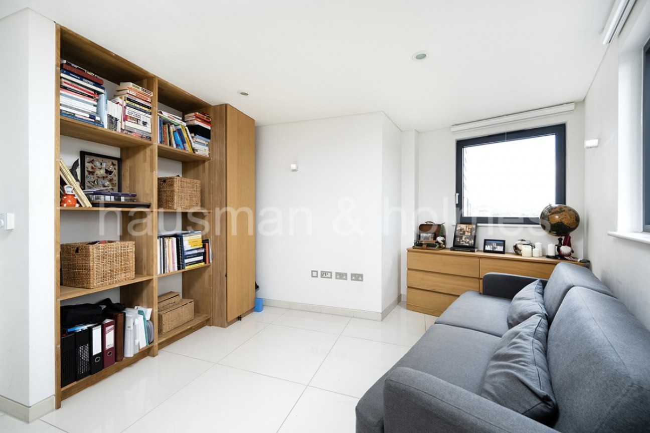 Princes Park Apartments South, Kentish Town