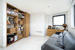 Princes Park Apartments South, Kentish Town