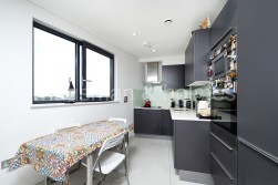Princes Park Apartments South, Kentish Town