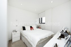 Princes Park Apartments South, Kentish Town