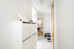 Princes Park Apartments South, Kentish Town