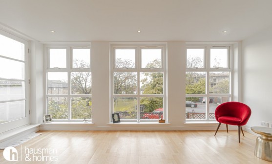 Primrose Court, Childs Hill