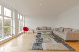 Primrose Court, Childs Hill