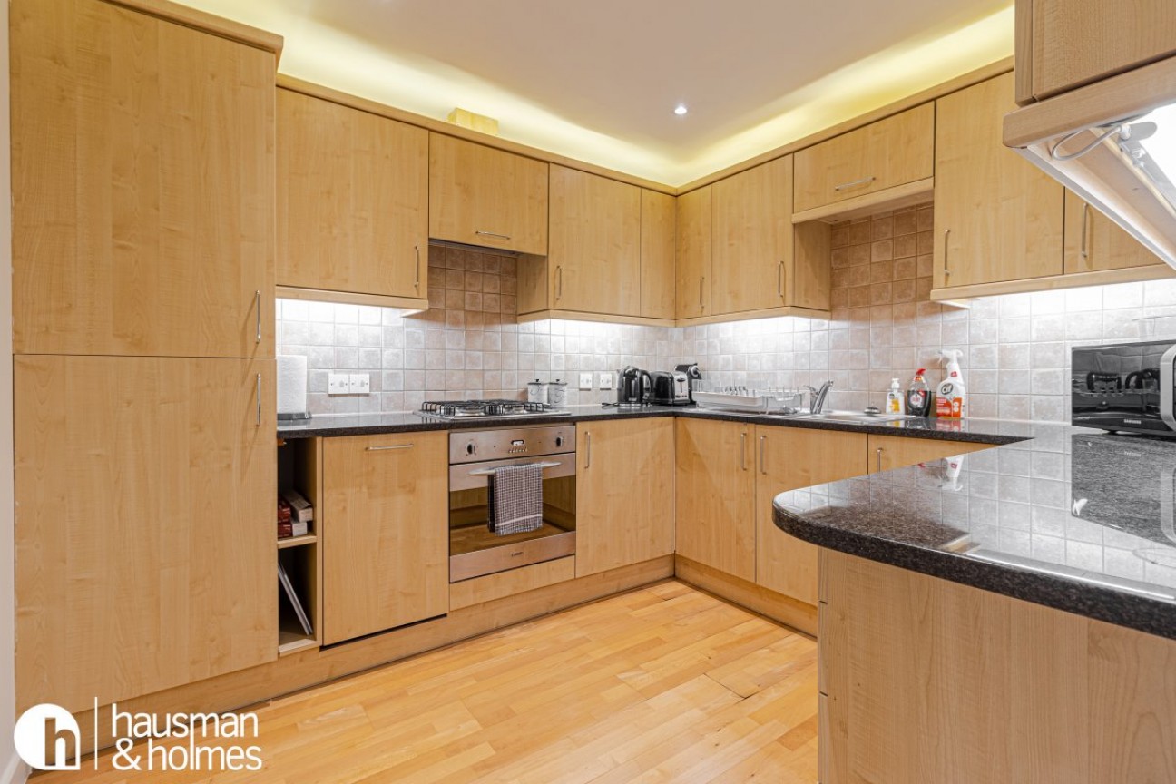 Primrose Court, Childs Hill