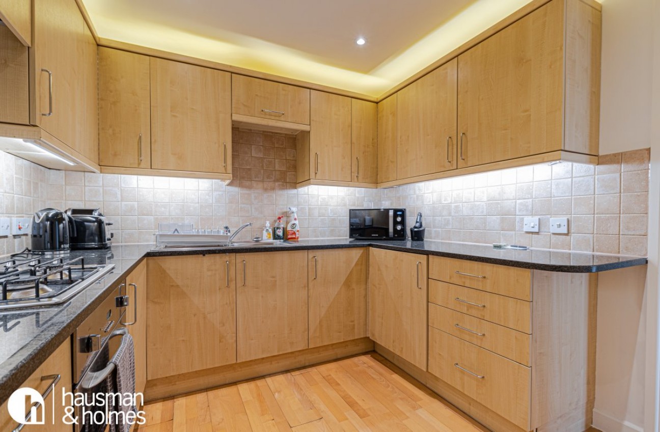 Primrose Court, Childs Hill