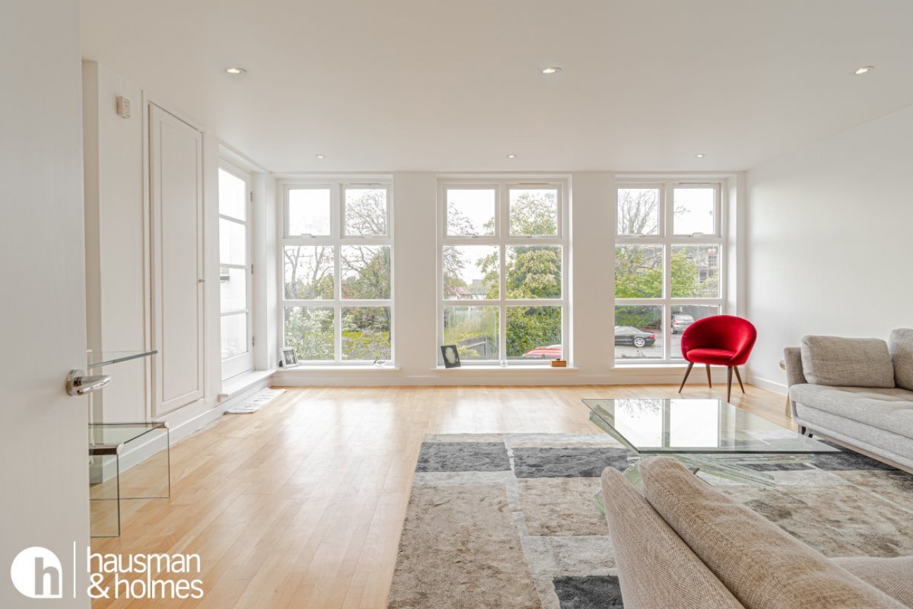 Primrose Court, Childs Hill