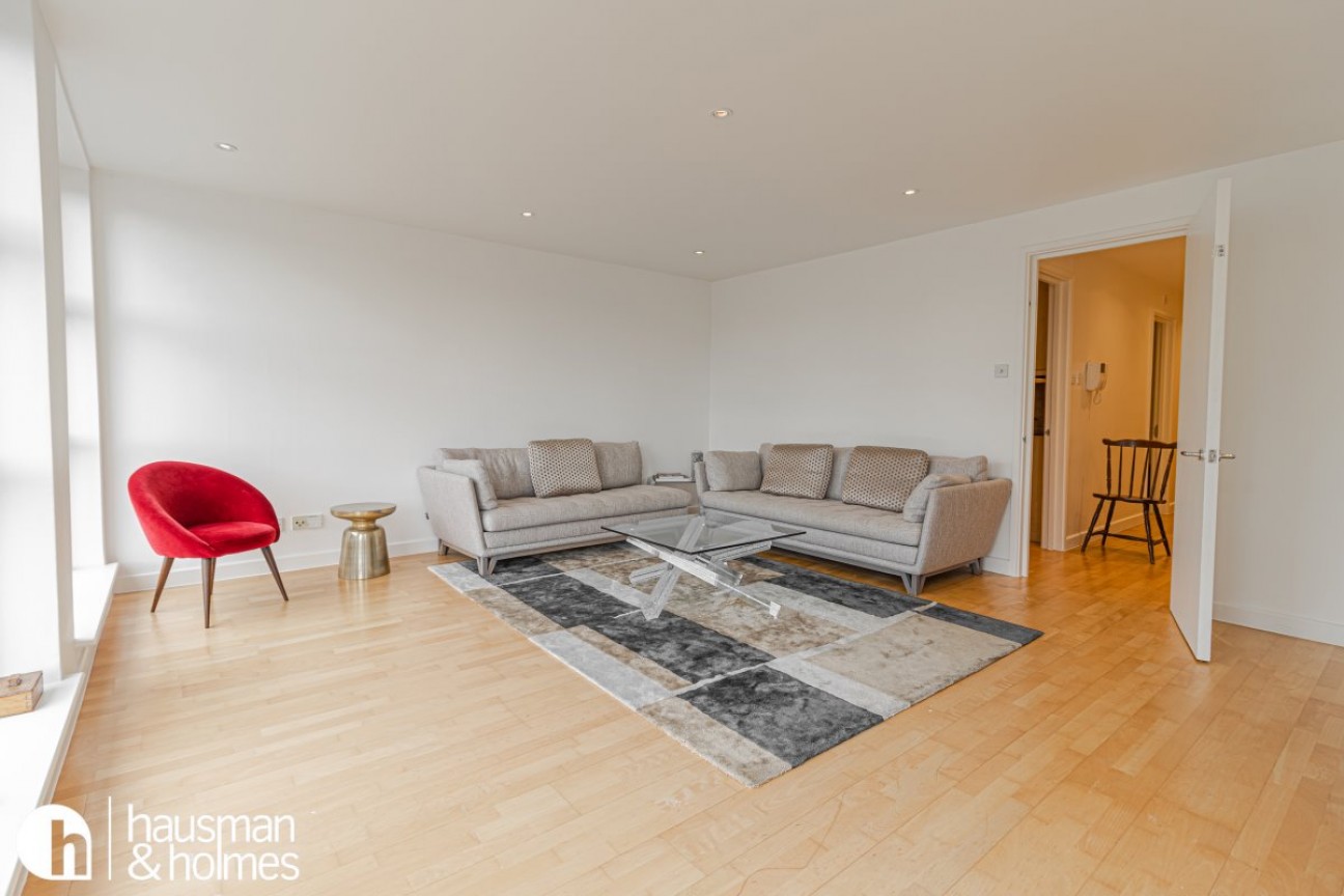 Primrose Court, Childs Hill