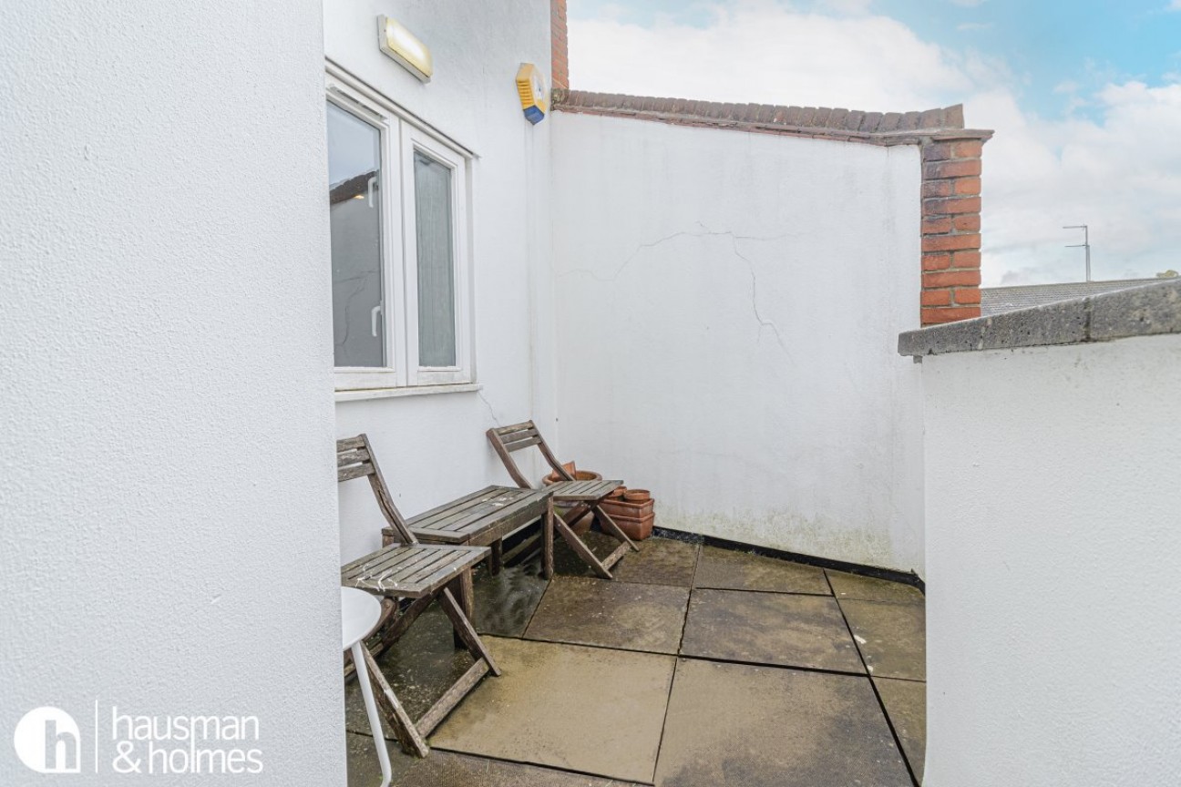 Primrose Court, Childs Hill
