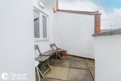 Primrose Court, Childs Hill