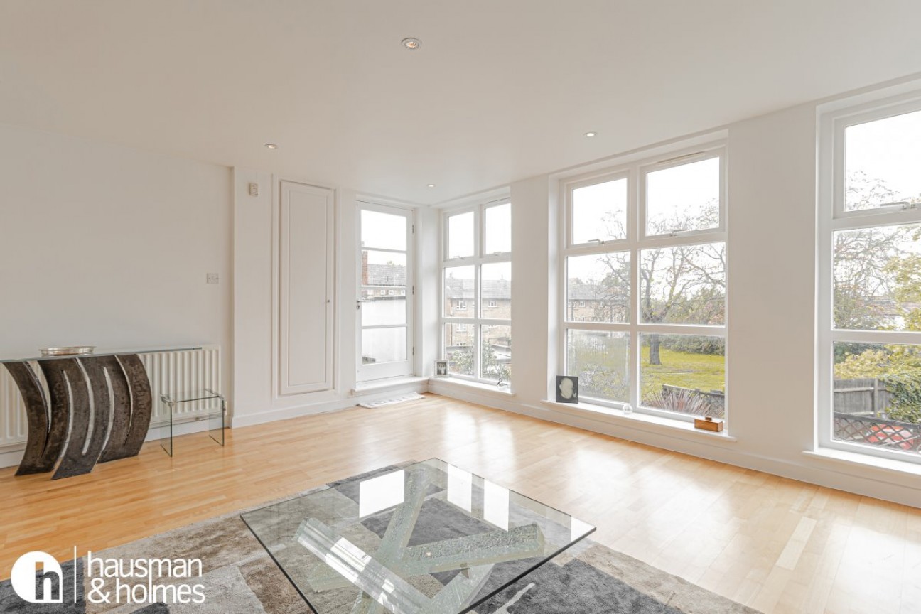 Primrose Court, Childs Hill