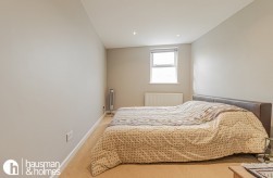 Primrose Court, Childs Hill