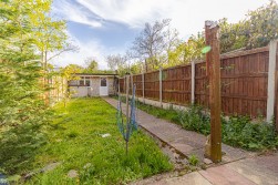 Babington Road, Hendon