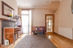 Babington Road, Hendon
