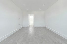 Audley Road, Hendon