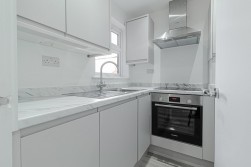 Audley Road, Hendon
