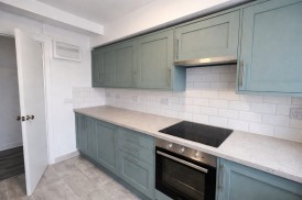 Ashford Court, Cricklewood