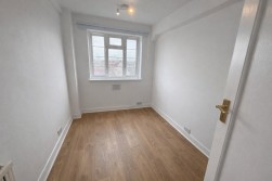 Ashford Court, Cricklewood