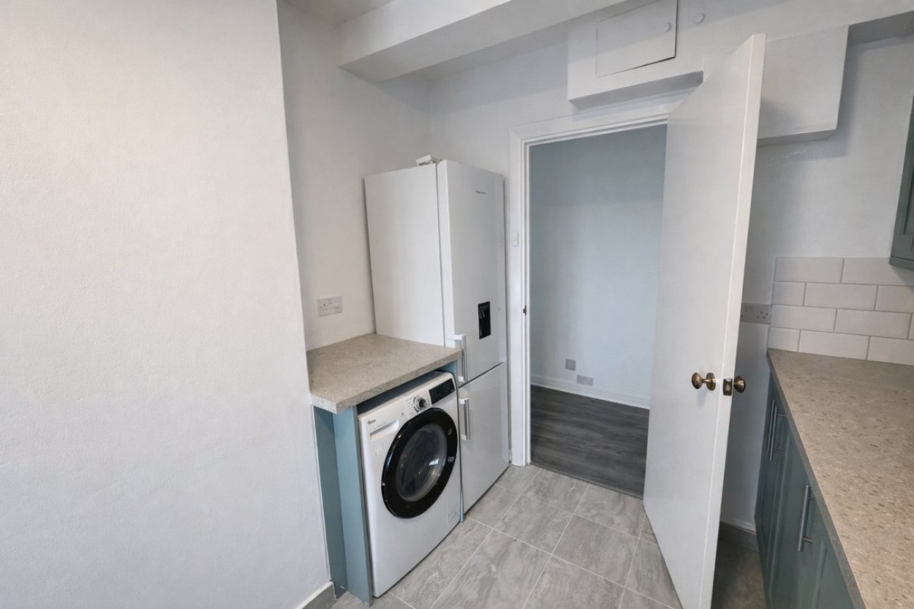 Ashford Court, Cricklewood