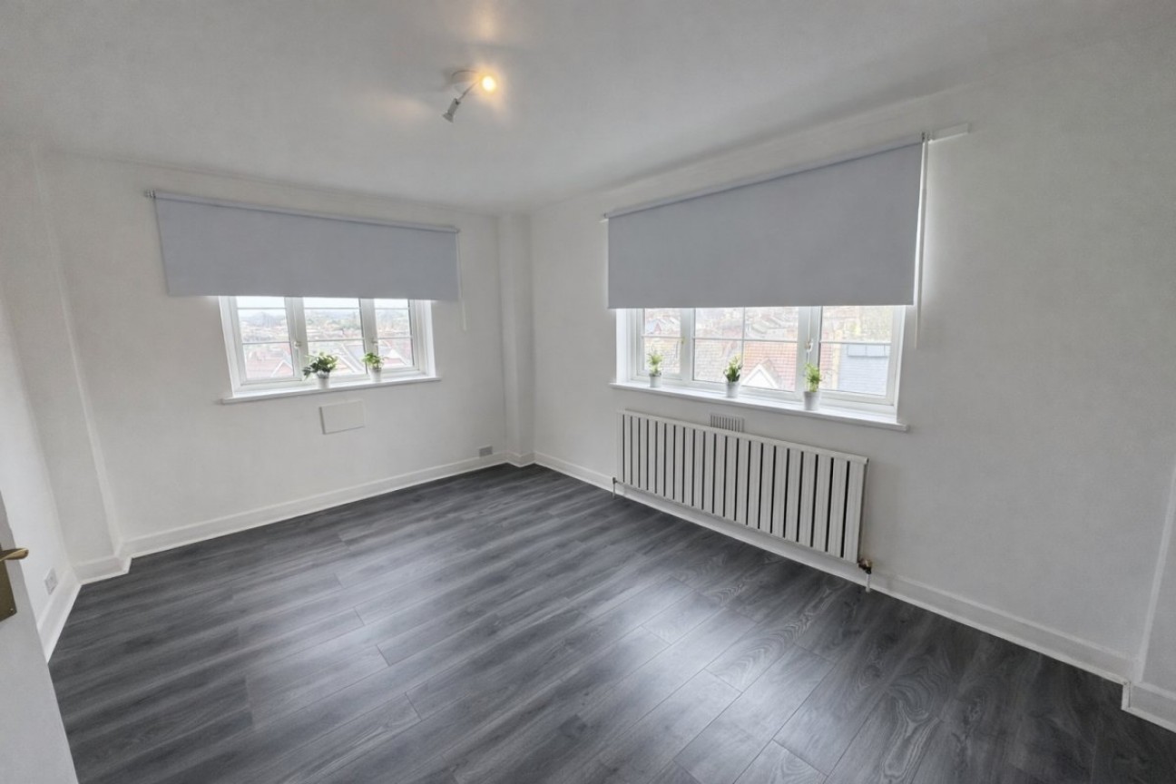 Ashford Court, Cricklewood