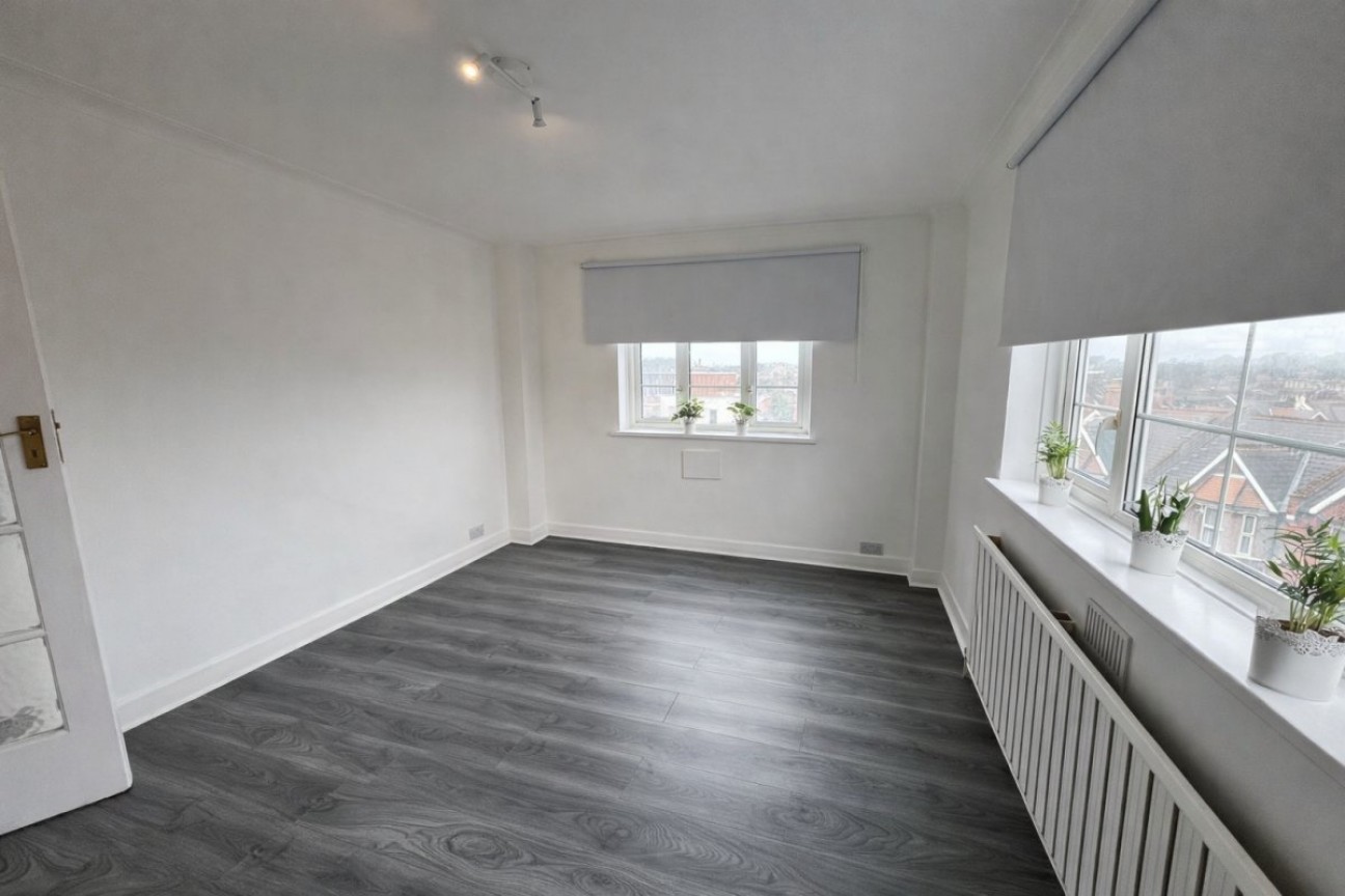 Ashford Court, Cricklewood