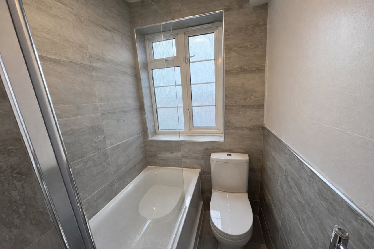 Ashford Court, Cricklewood