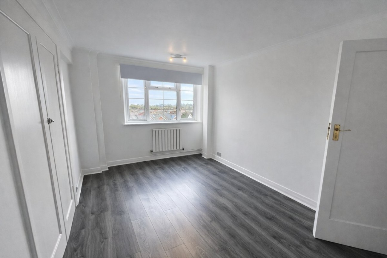 Ashford Court, Cricklewood