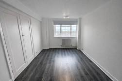 Ashford Court, Cricklewood