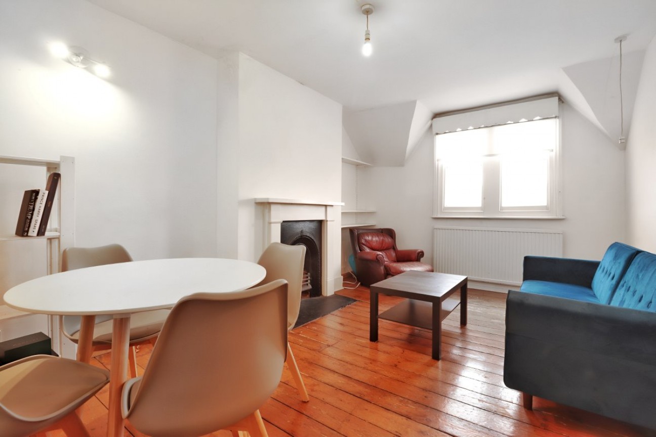 Agamemnon Road, West Hampstead