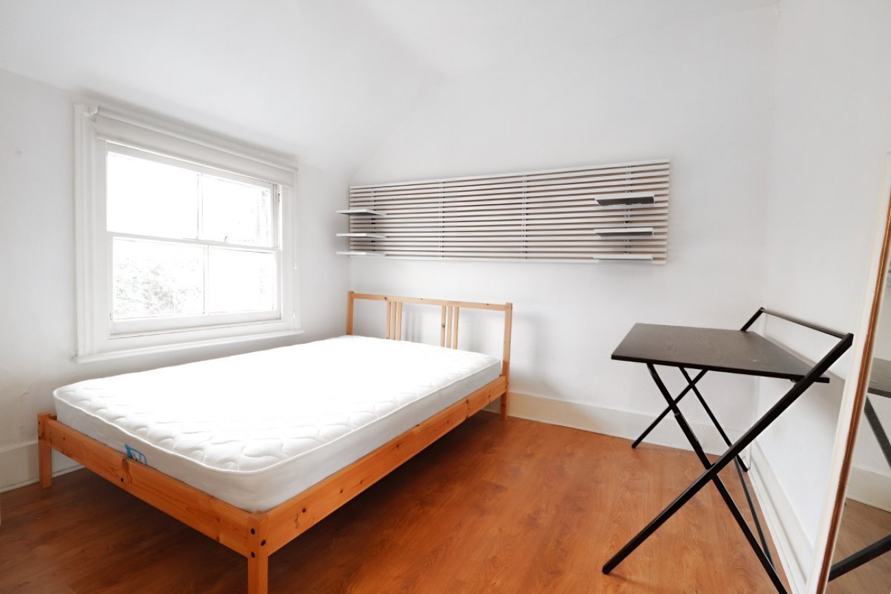 Agamemnon Road, West Hampstead