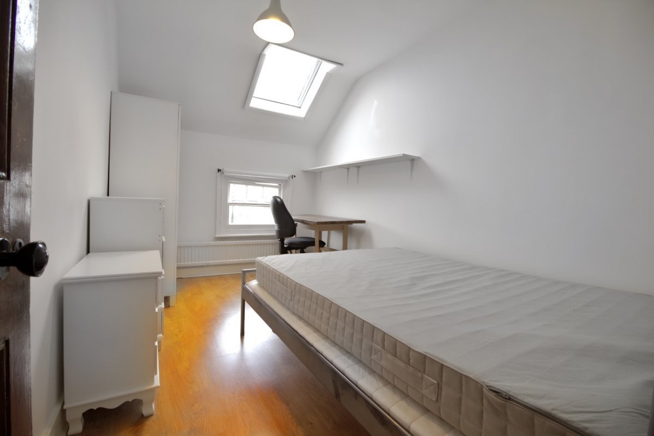 Agamemnon Road, West Hampstead