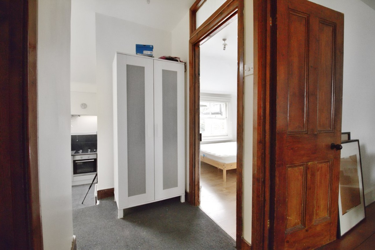 Agamemnon Road, West Hampstead