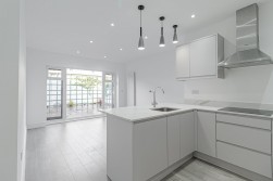 Audley Road, Hendon