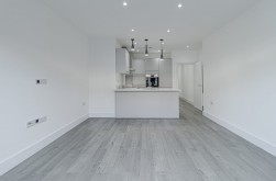 Audley Road, Hendon