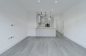 Audley Road, Hendon