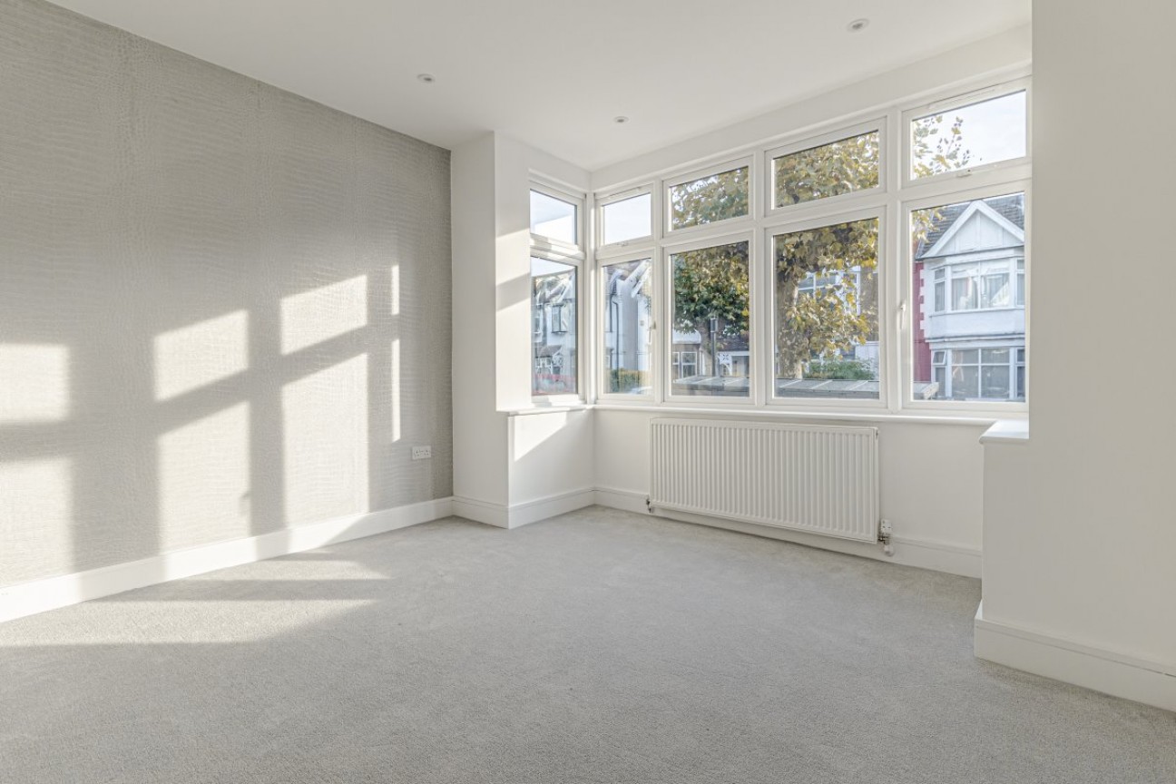 Audley Road, Hendon