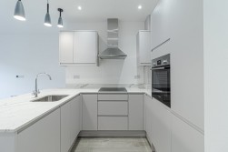 Audley Road, Hendon