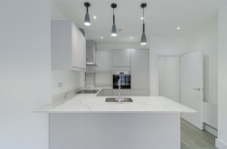 Audley Road, Hendon