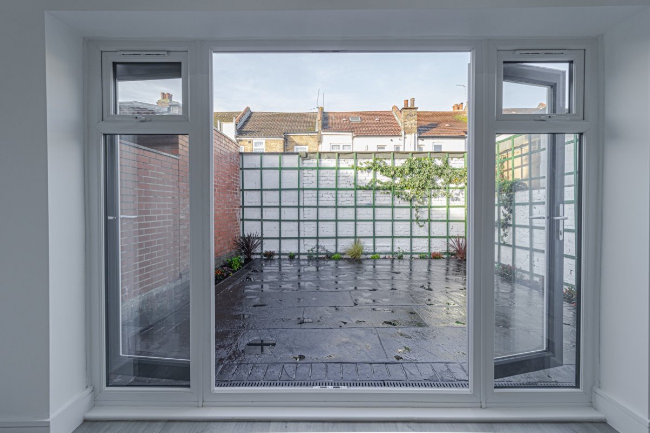 Audley Road, Hendon