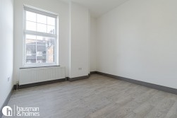 Temple Fortune Mansions, Temple Fortune