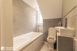 Garrick Avenue, Golders Green