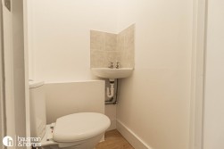 Garrick Avenue, Golders Green