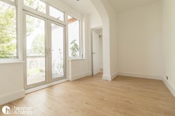 Garrick Avenue, Golders Green