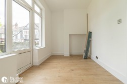 Garrick Avenue, Golders Green