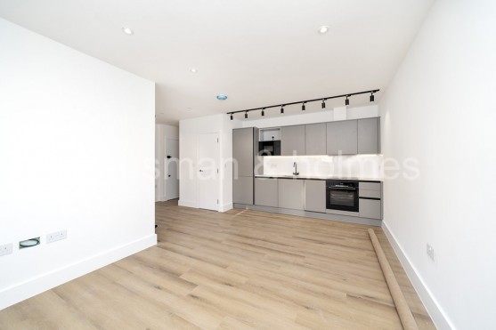 Accommodation Road, Golders Green