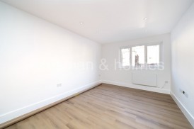 Accommodation Road, Golders Green