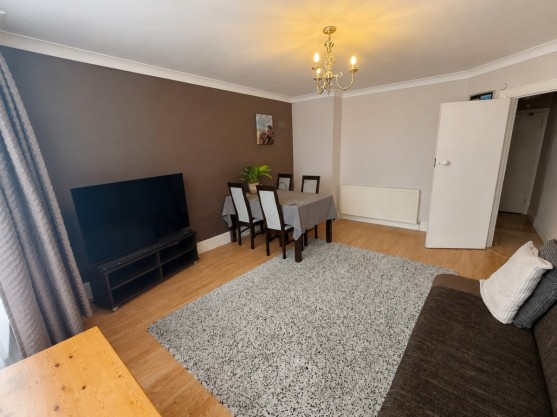 Irving Lodge, Golders Green