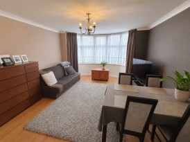 Irving Lodge, Golders Green