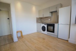 Montpelier Rise, Brent Cross