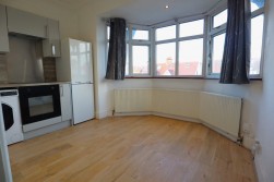 Montpelier Rise, Brent Cross