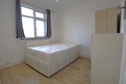 Montpelier Rise, Brent Cross
